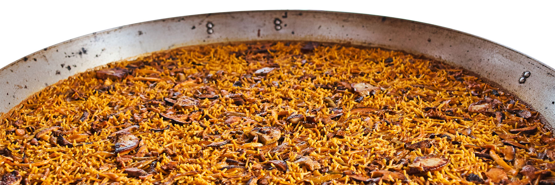 Paellas Mister Spain